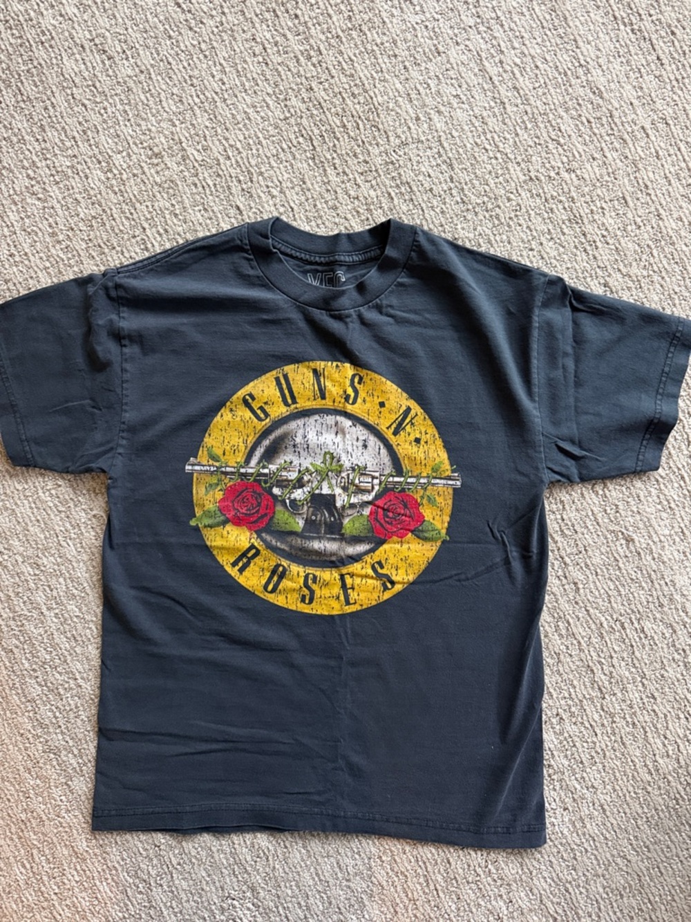 Guns N Roses Band T-Shirt